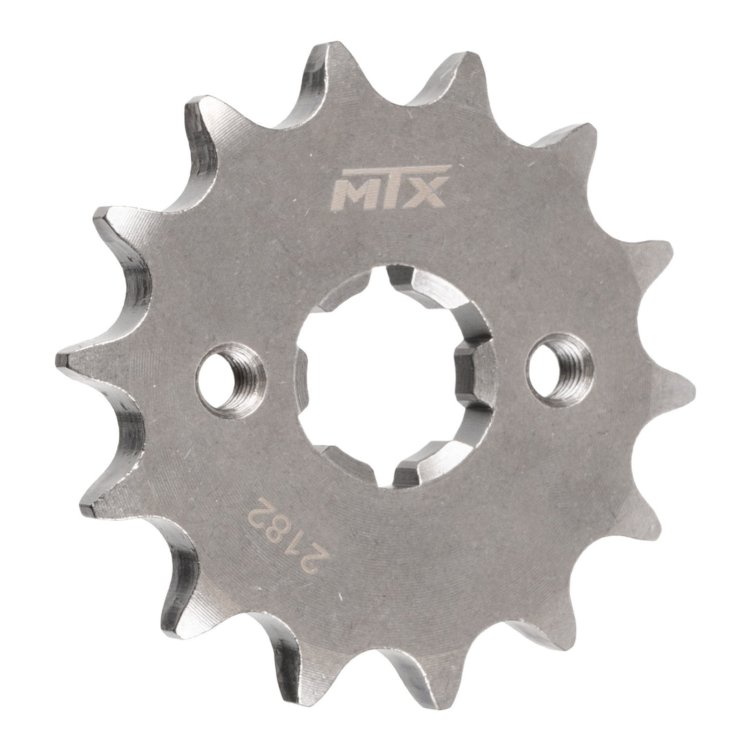 MTX 1550 Steel Front Sprocket #428