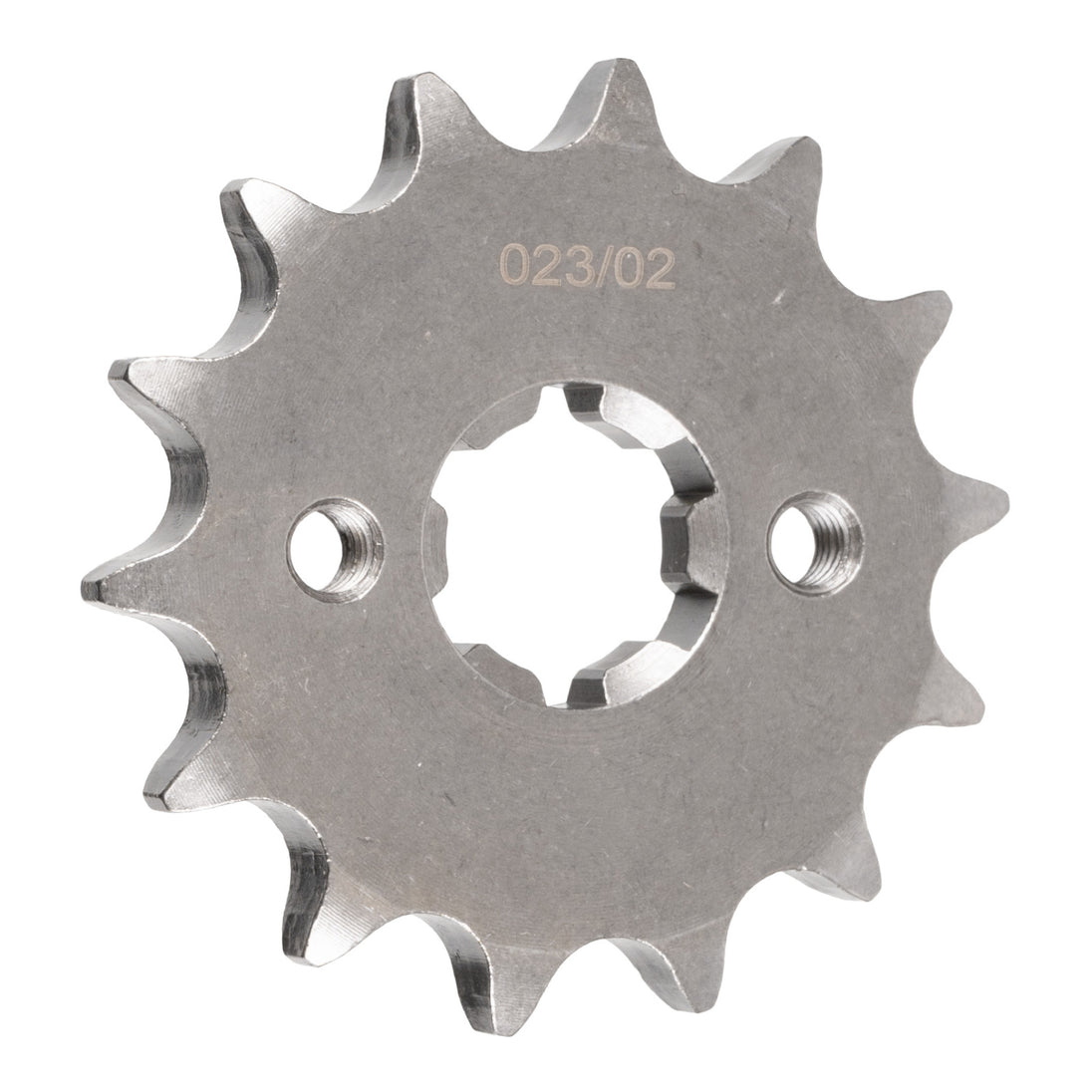 MTX 1550 Steel Front Sprocket #428