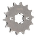 MTX 1550 Steel Front Sprocket #428