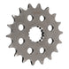 MTX 1423 Steel Front Sprocket #520