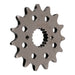 MTX 403 Steel Front Sprocket #520