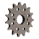MTX 403 Steel Front Sprocket #520