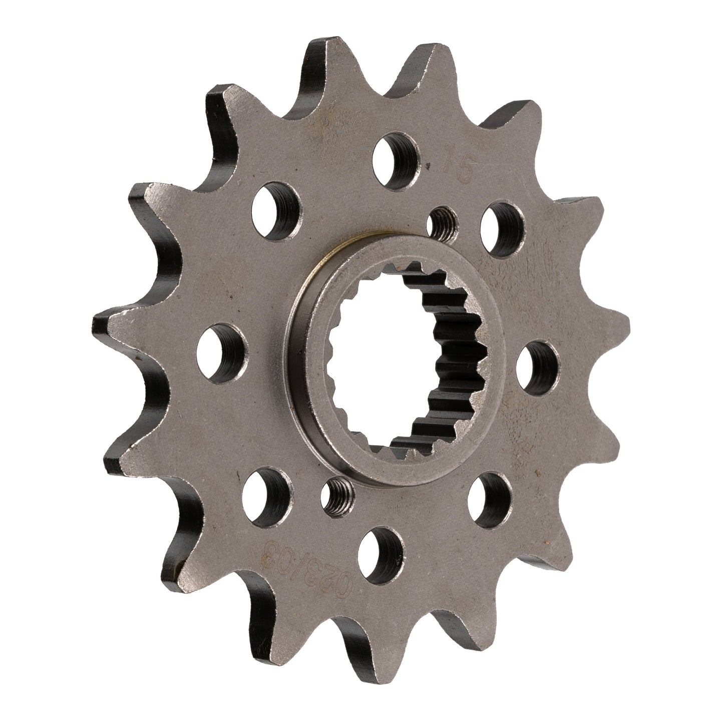 MTX 403 Steel Front Sprocket #520