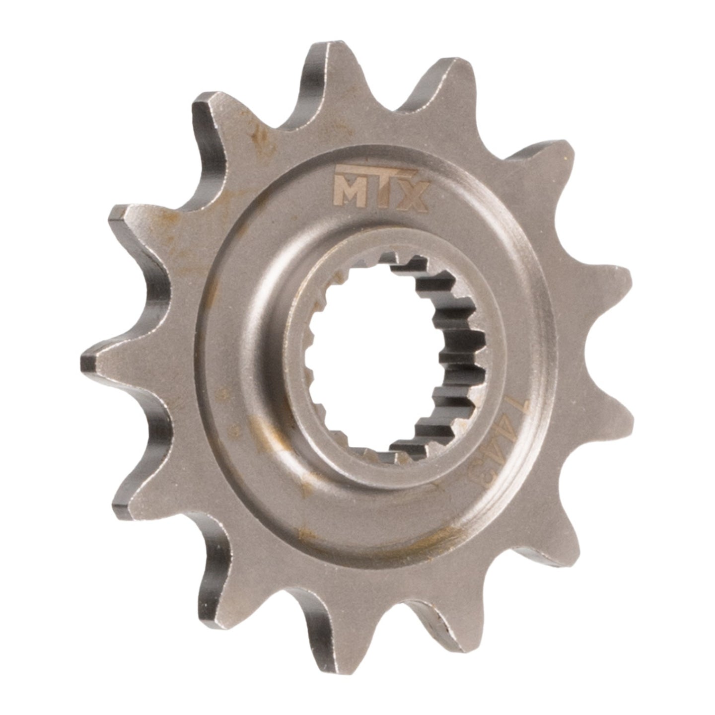 MTX 1443 Steel Front Sprocket #520