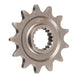 MTX 1443 Steel Front Sprocket #520