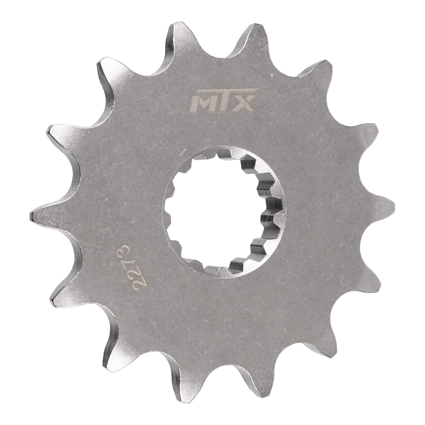 MTX 1539 Steel Front Sprocket #520 (13T)