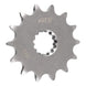 MTX 1539 Steel Front Sprocket #520 (13T)