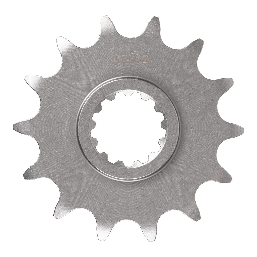 MTX 1539 Steel Front Sprocket #520 (13T)