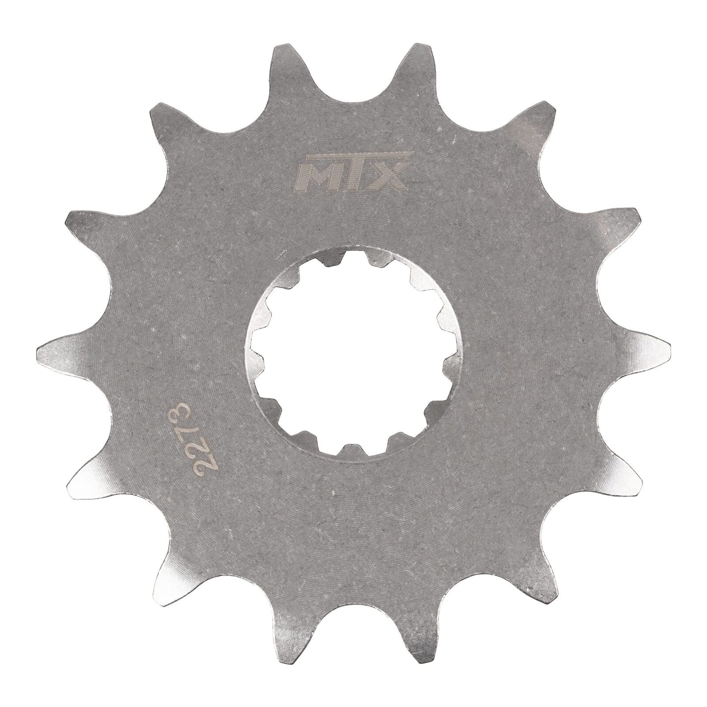 MTX 1539 Steel Front Sprocket #520 (13T)