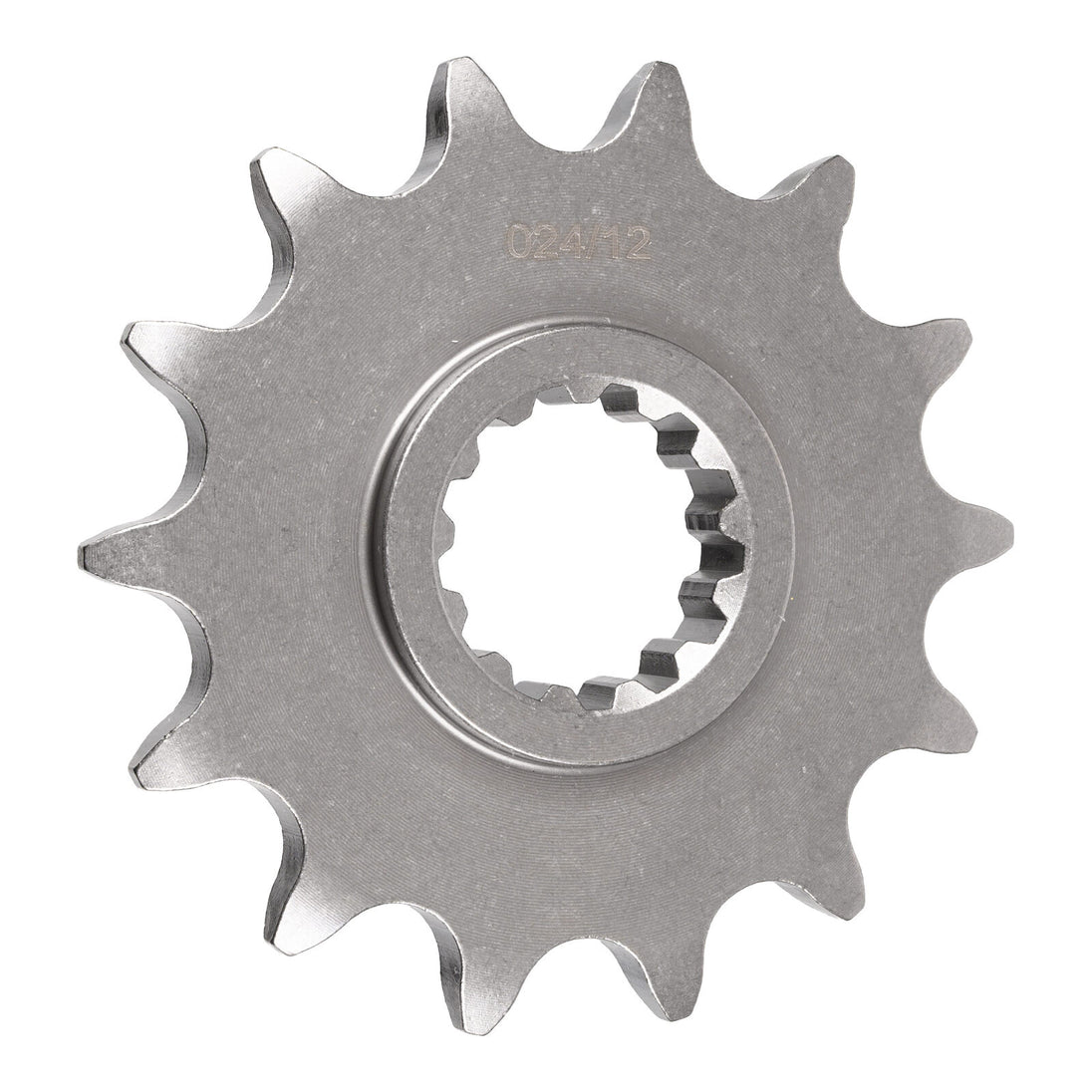 MTX 1539 Steel Front Sprocket #520