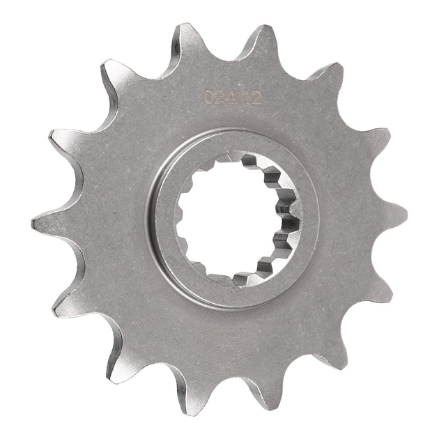 MTX 1539 Steel Front Sprocket #520