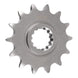 MTX 1539 Steel Front Sprocket #520
