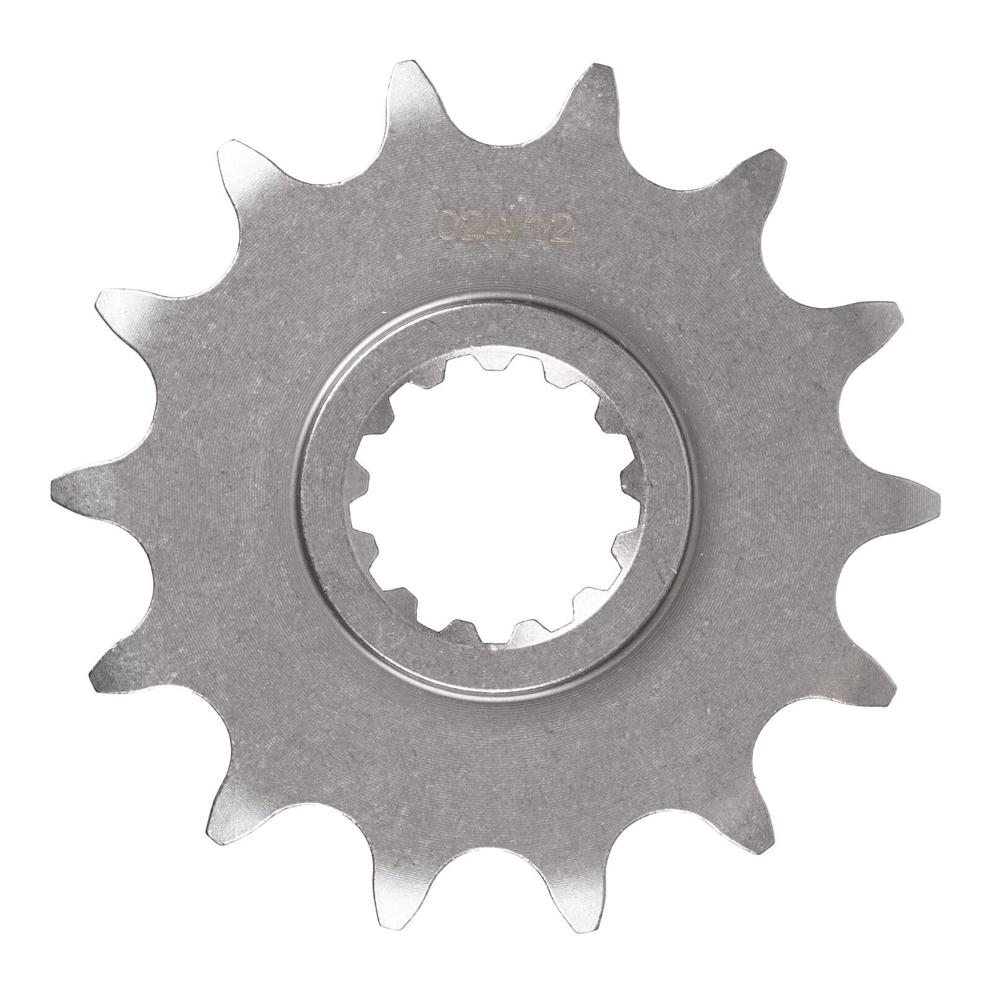 MTX 1539 Steel Front Sprocket #520