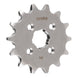 MTX 253 Steel Front Sprocket #420