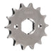 MTX 259 Steel Front Sprocket #428