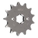 MTX 287 Steel Front Sprocket #520