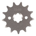 MTX 249 Steel Front Sprocket #420