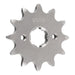 MTX 327 Steel Front Sprocket #520