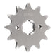 MTX 327 Steel Front Sprocket #520