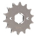 MTX 281 Steel Front Sprocket #520