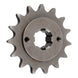 MTX 294 Steel Front Sprocket #525