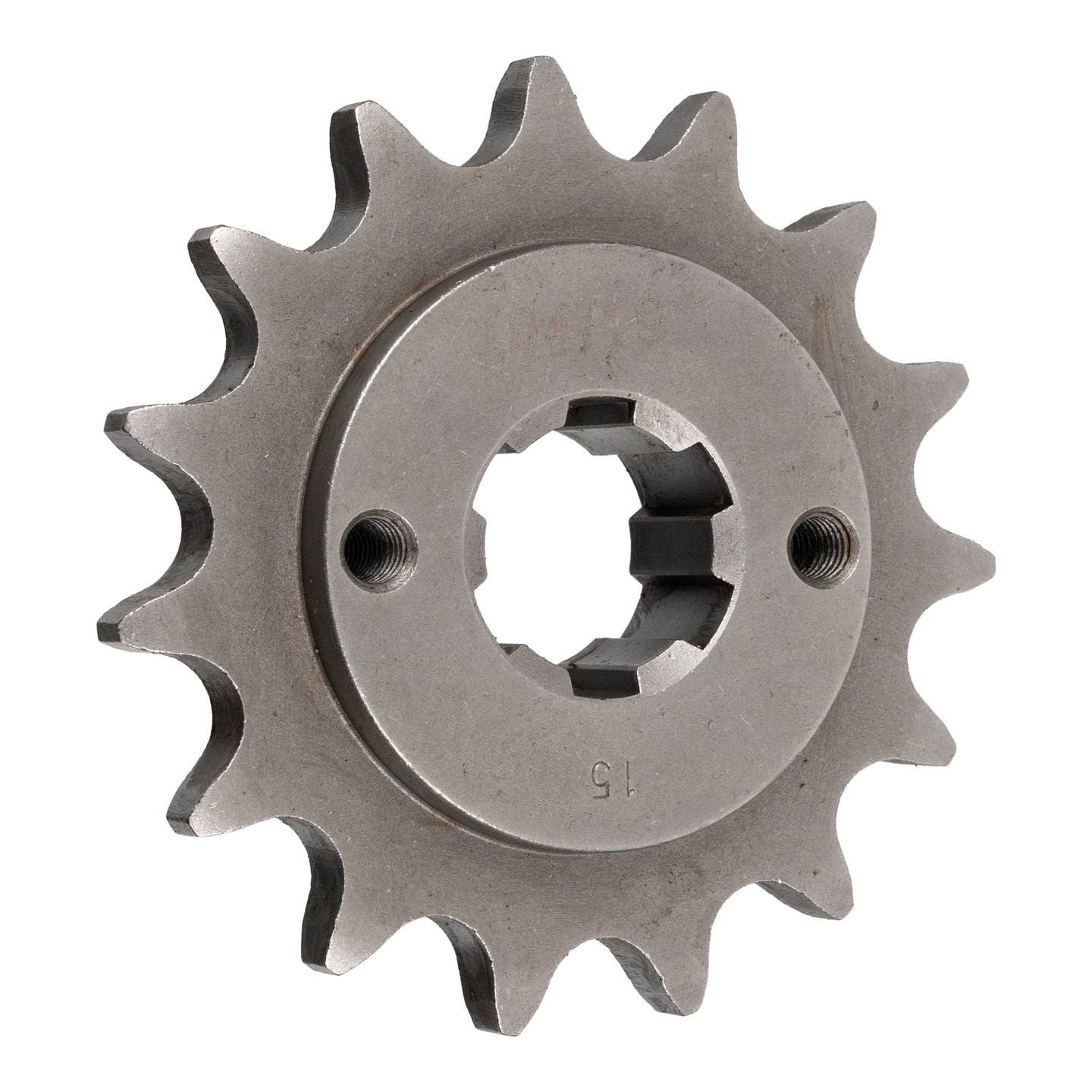 MTX 294 Steel Front Sprocket #525