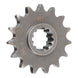 MTX 295 Steel Front Sprocket #530