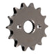 MTX 1257 Steel Front Sprocket #428