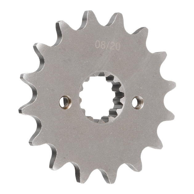 MTX 308 Steel Front Sprocket #520