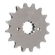 MTX 308 Steel Front Sprocket #520
