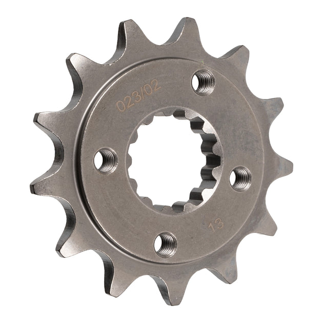 MTX 1309 Steel Front Sprocket #520