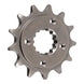 MTX 1309 Steel Front Sprocket #520