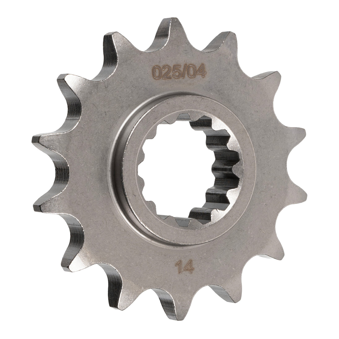 MTX 409 Steel Front Sprocket #428