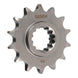 MTX 409 Steel Front Sprocket #428
