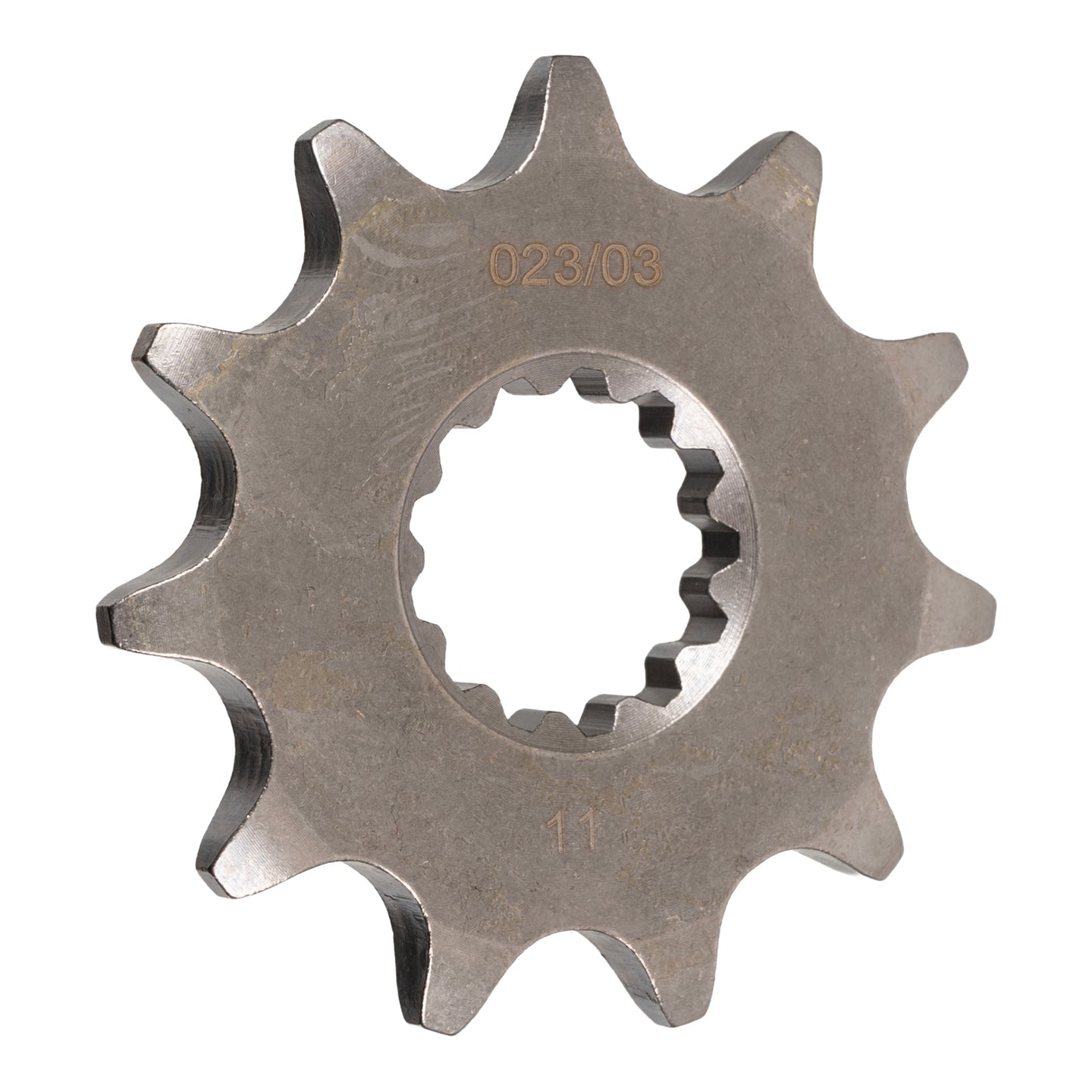 MTX 1439 Steel Front Sprocket #520