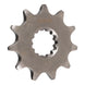 MTX 1439 Steel Front Sprocket #520