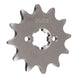 MTX 422 Steel Front Sprocket #520