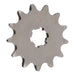 MTX 1445 Steel Front Sprocket #520