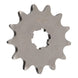 MTX 1445 Steel Front Sprocket #520