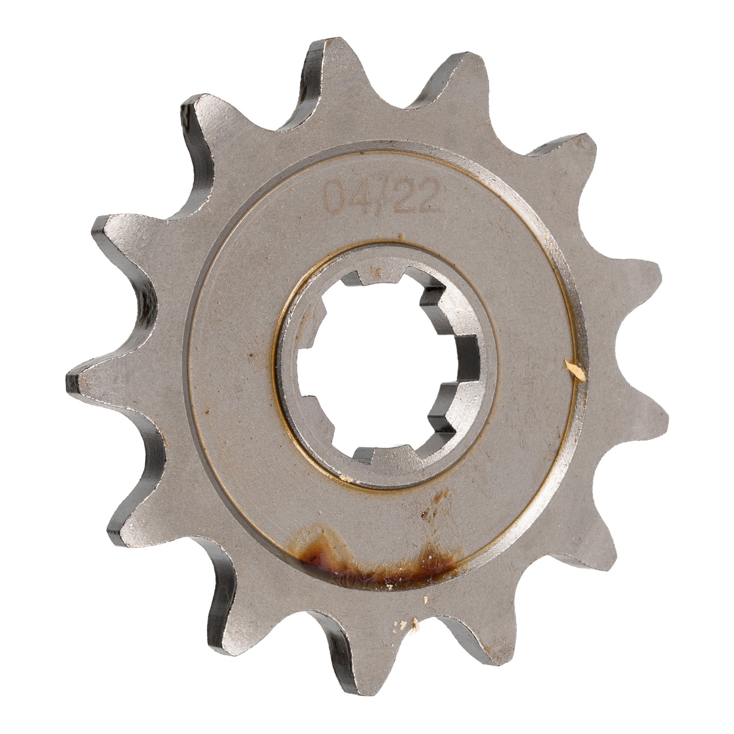 MTX 1445 Steel Front Sprocket #520