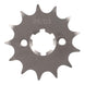 MTX 425 Steel Front Sprocket #428