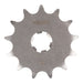 MTX 428 Steel Front Sprocket #428