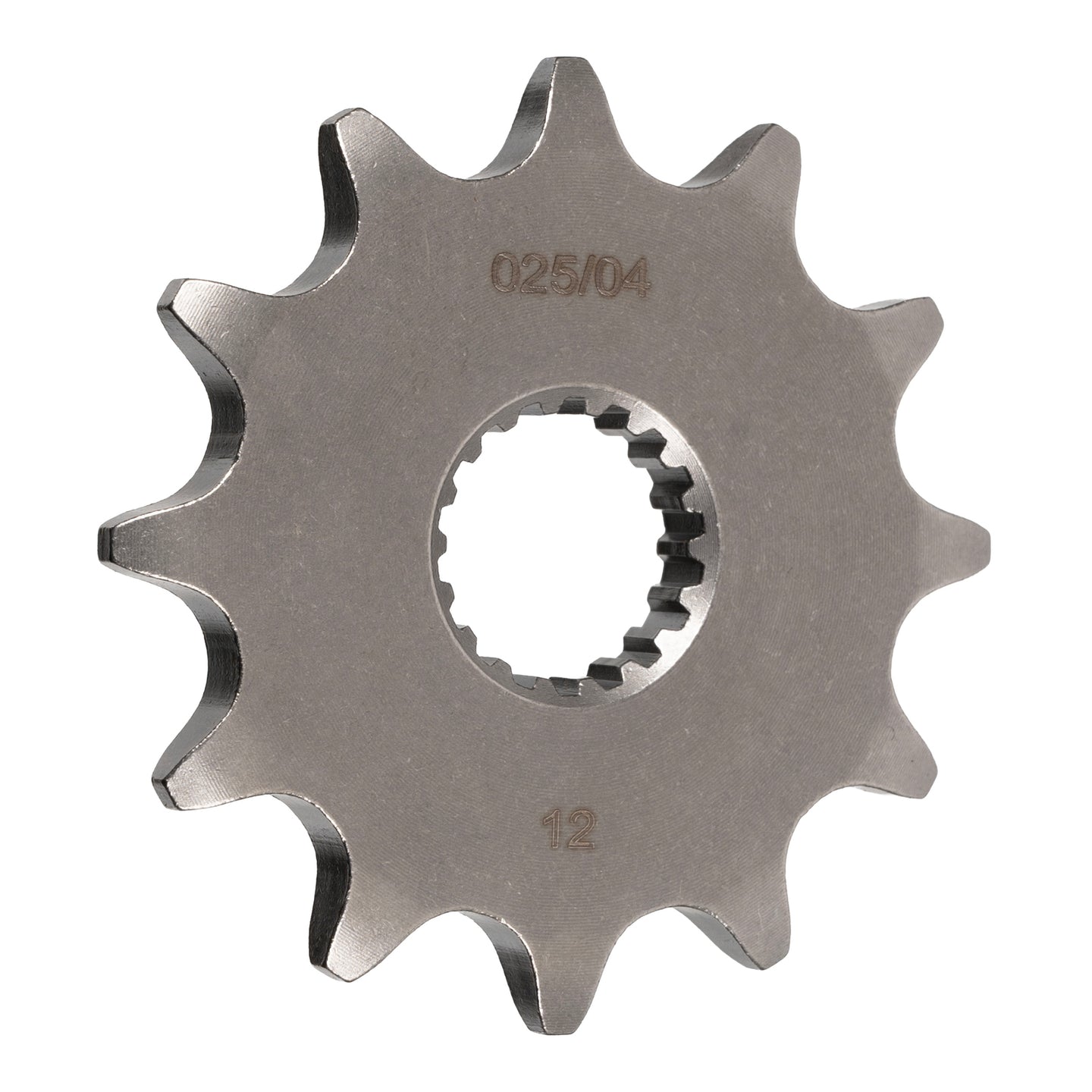 MTX 427 Steel Front Sprocket #520