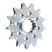 MTX 432 Hornet Lightweight Steel Front Sprocket #520