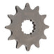 MTX 434 Steel Front Sprocket #520