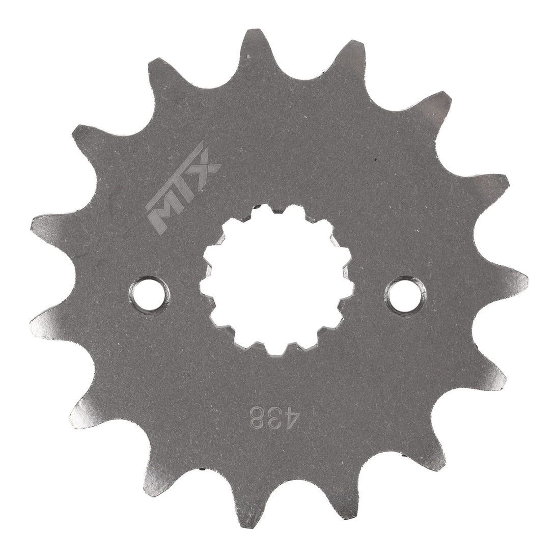 MTX 436/565 Steel Front Sprocket #520 (17T)
