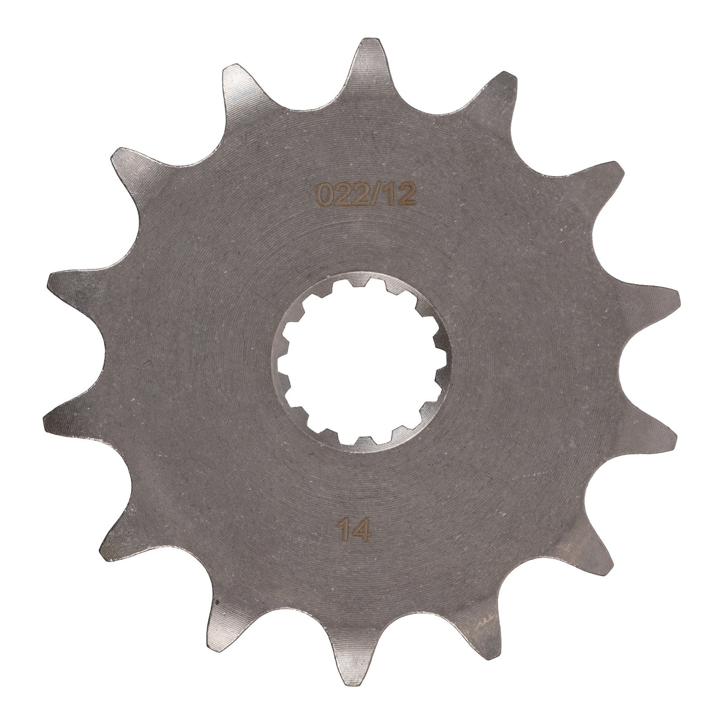 MTX 564 Steel Front Sprocket #520
