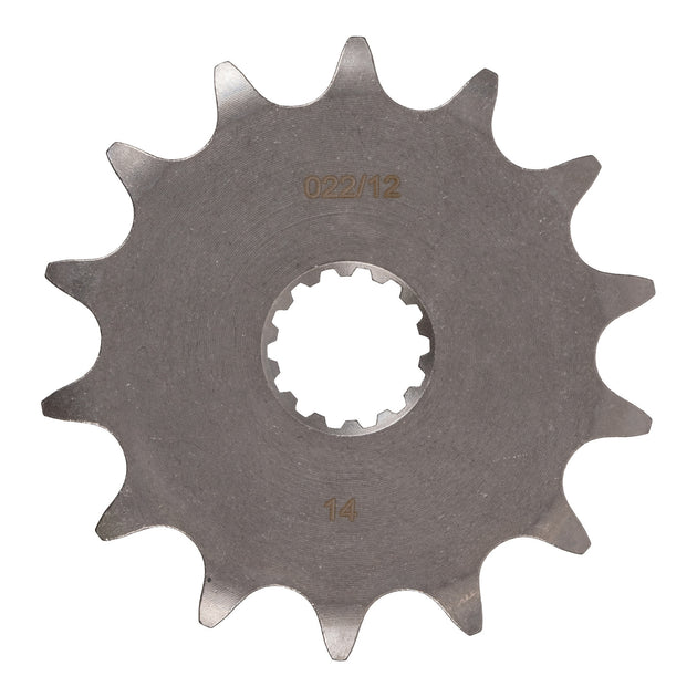 MTX 564 Steel Front Sprocket #520