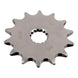 MTX 564 Steel Front Sprocket #520