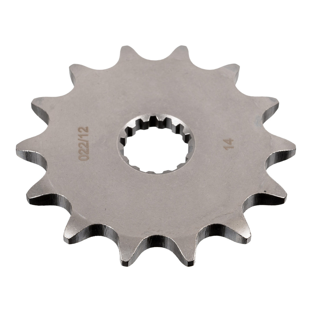 MTX 564 Steel Front Sprocket #520